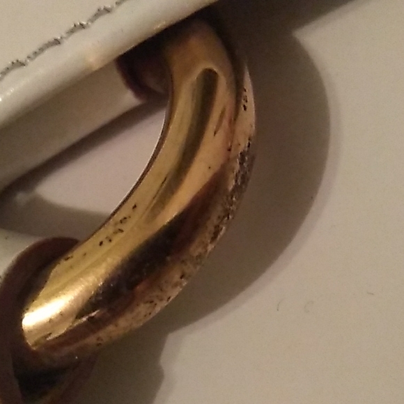 Marc Jacob hand bag - Picture 7 of 7